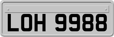LOH9988
