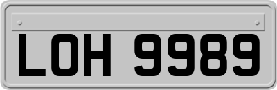 LOH9989