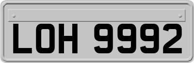 LOH9992