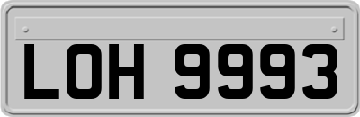 LOH9993