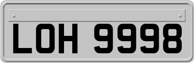 LOH9998