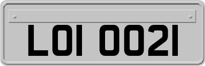 LOI0021