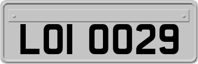 LOI0029