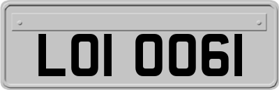 LOI0061
