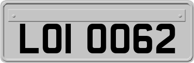LOI0062