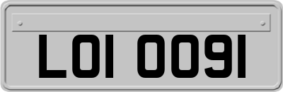 LOI0091