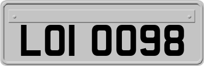 LOI0098