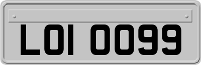 LOI0099