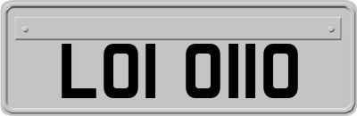 LOI0110