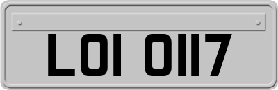 LOI0117