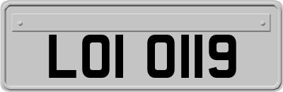 LOI0119