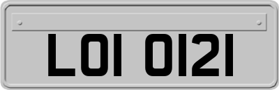 LOI0121