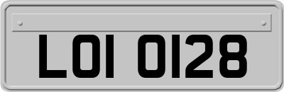 LOI0128