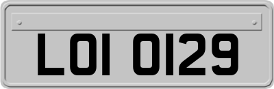 LOI0129