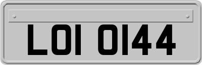 LOI0144