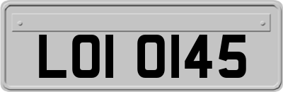 LOI0145