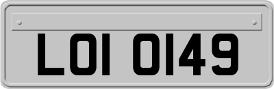 LOI0149