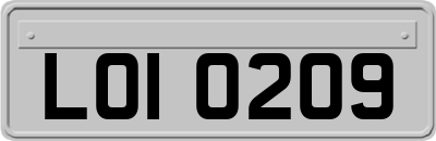 LOI0209