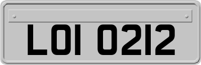 LOI0212