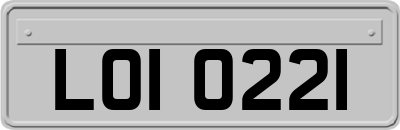 LOI0221