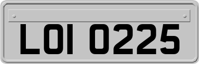 LOI0225
