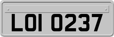 LOI0237