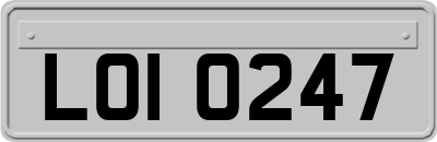 LOI0247