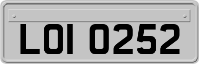 LOI0252