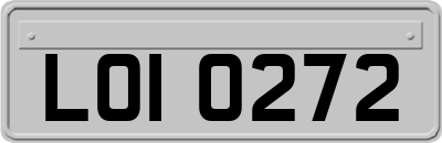 LOI0272