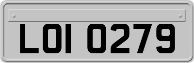 LOI0279