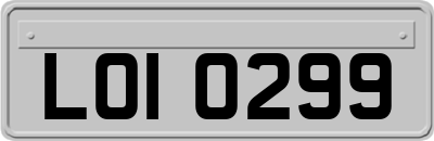 LOI0299