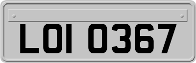 LOI0367