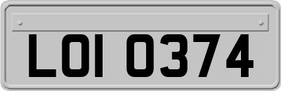LOI0374
