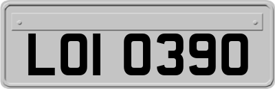 LOI0390