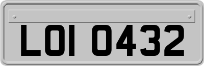 LOI0432