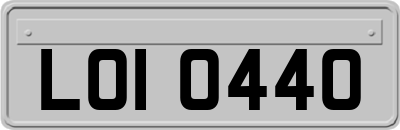 LOI0440