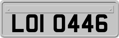 LOI0446