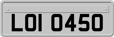 LOI0450