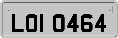 LOI0464