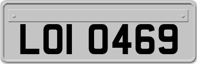 LOI0469