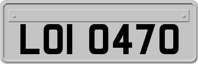 LOI0470