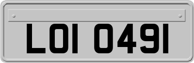 LOI0491