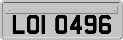 LOI0496