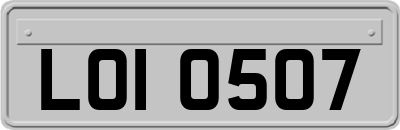 LOI0507