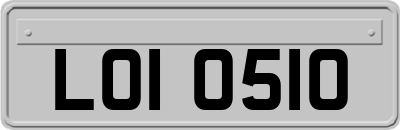 LOI0510