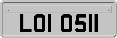 LOI0511