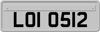 LOI0512