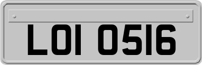 LOI0516