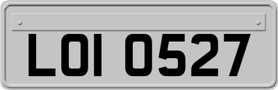 LOI0527