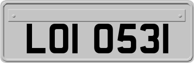 LOI0531